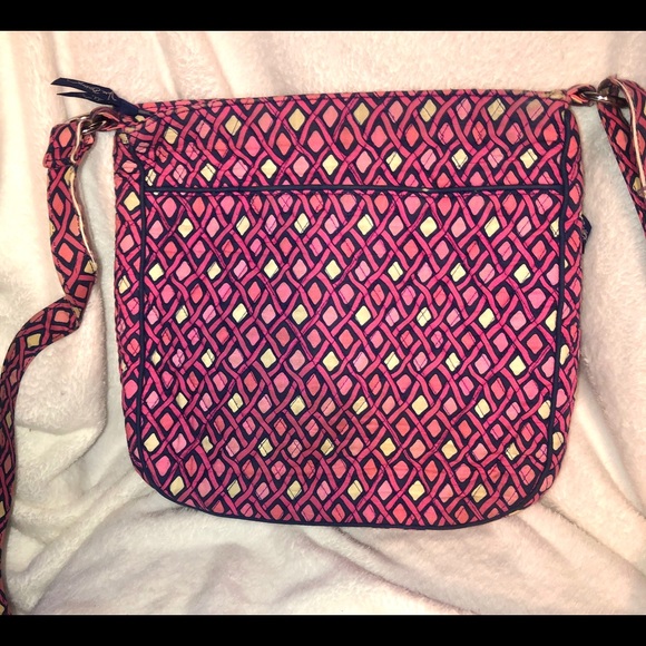 Vera Bradley crossbody - Picture 5 of 5